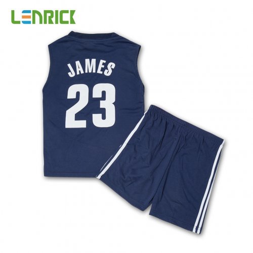 lebron james navy cavs jersey