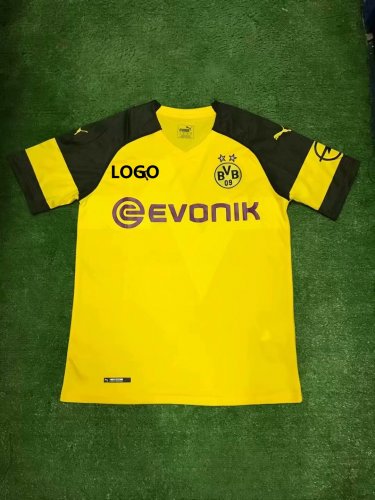 custom dortmund jersey