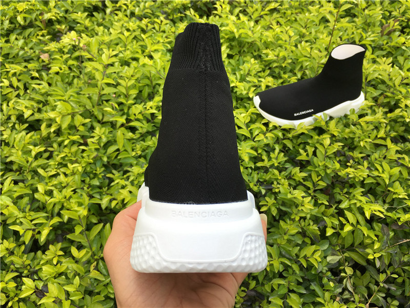 Кроссовки Носки Баленсиага Купить
