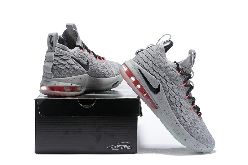 nike lebron james 15 low men shoes 106