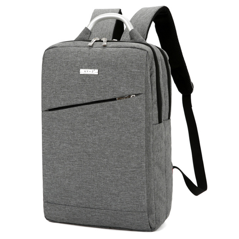 simple laptop backpack