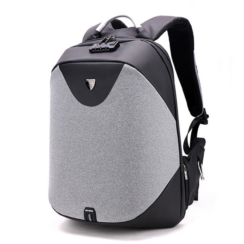 Us 90 Onebling High Capacity Business Backpack External Usb