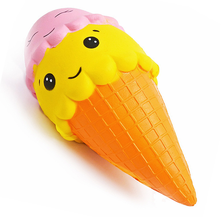 squishy toys ice cream