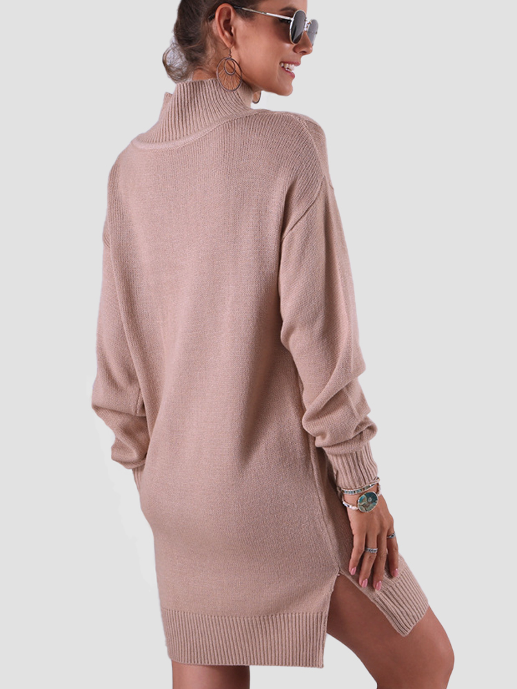 long sweaters for women