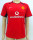 2002 Manchester United home Retro Jersey Thailand Quality