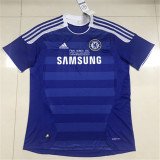 2011-2012 Chelsea home Retro Jersey Thailand Quality