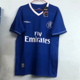 04-05 Chelsea home Retro Jersey Thailand Quality