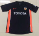 2006-2007 Valencia CF away Retro Jersey Thailand Quality