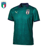 2020 Italy Third Away Fans Version Thailand Quality
