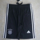 2021 Germany home Thailand Quality Soccer shorts