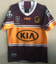 2020 Mustangy home Rugby jersey Thailand Quality 