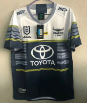 2020 Cowboy away Rugby jersey Thailand Quality 