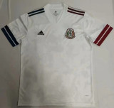 2020-2021 Mexico away Fans Version Thailand Quality