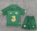 2020 Ireland Away Kids kit Thailand Quality