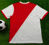 1977-1982 AS Monaco FC limited Edition Retro Jersey Thailand Quality