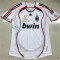 2006 AC Milan Away Retro Jersey Thailand Quality