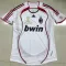 2006 AC Milan Away Retro Jersey Thailand Quality