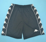 1999-2000 Juventus FC home Soccer shorts Thailand Quality