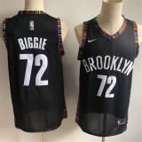 Brooklyn Nets 篮网72号