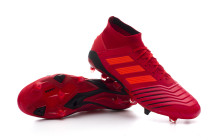 Predator 19.1FG39-45005 Soccer Shoes