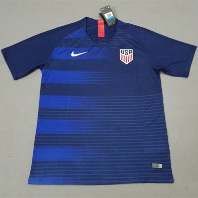 us soccer jersey 2018