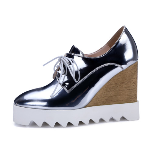 Us 39 Arden Furtado 2018 Winter Flat Platform Casual Shoes For