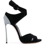 Arden Furtado 2018 summer new arrival shoes woman stilettos fashion high heels 11cm metal heels big size peep toe sandals ladies