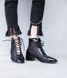2018 summer gladiator casual summer boots ankle boots knee high shoes