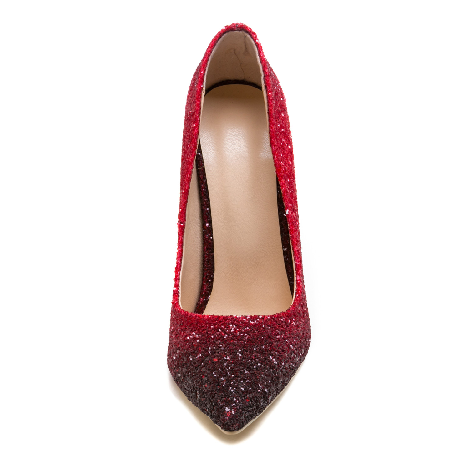 stilettos 45