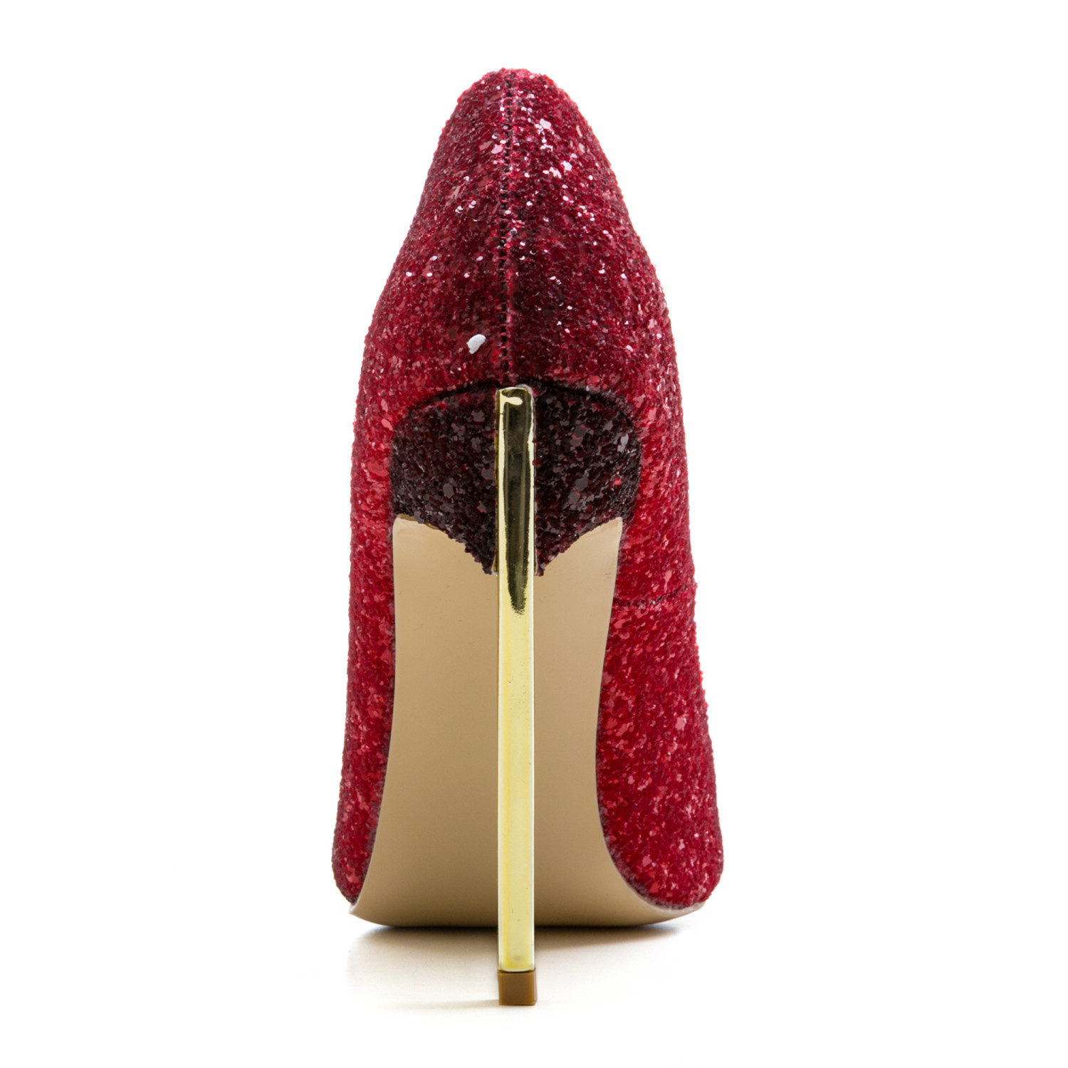 stilettos 45