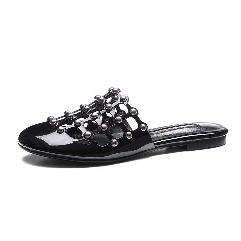 gladiator mules
