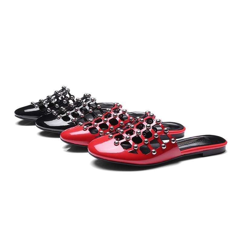 gladiator mules