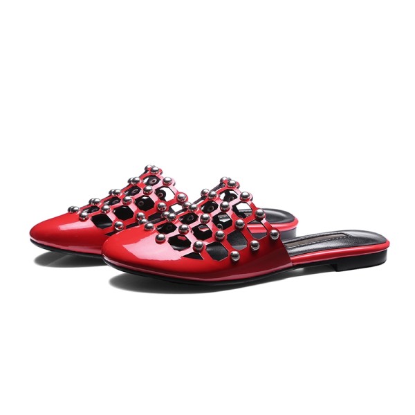 gladiator mules