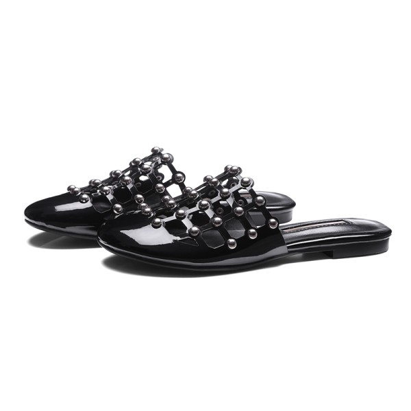 gladiator mules