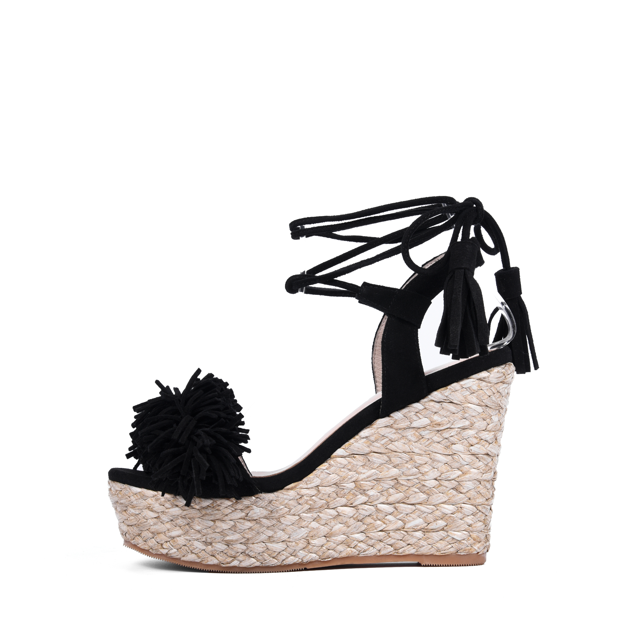 summer platform heels