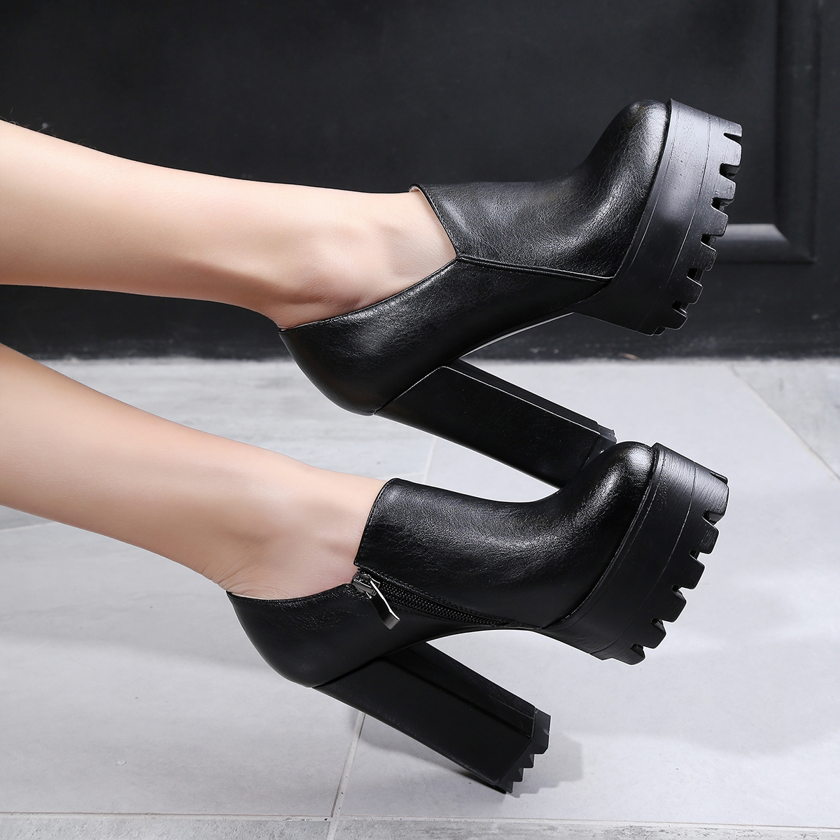 big size shoes womens