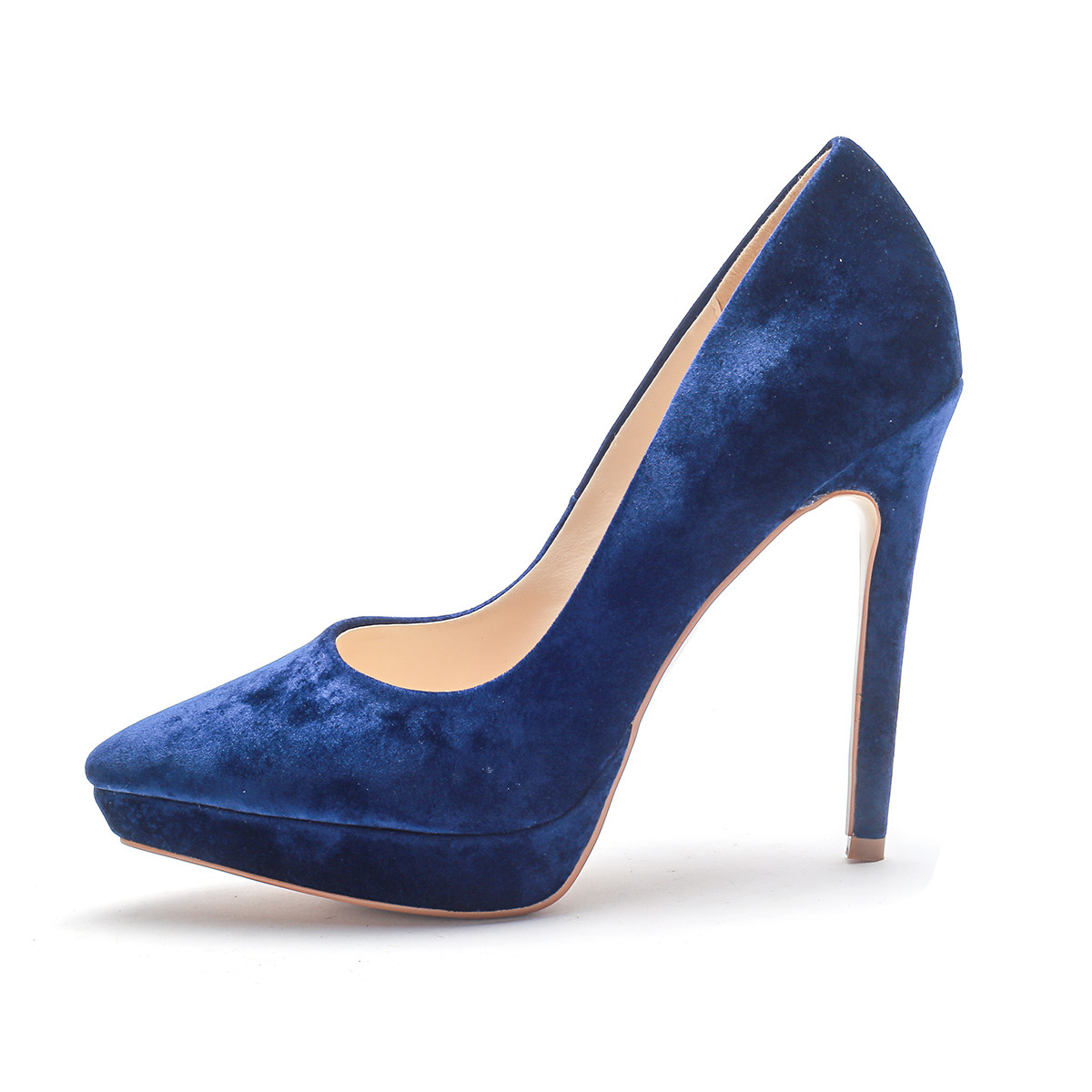 12cm stiletto