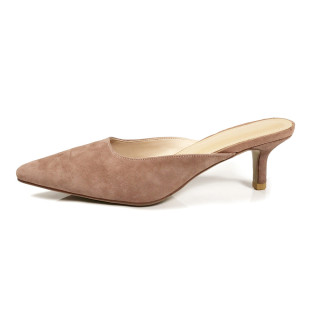 Arden Furtado 2018 pointed toe stilettos Women's Shoes