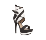 platform high heels 16cm sexy stilettos peep toe cage sandals shoes for woman
