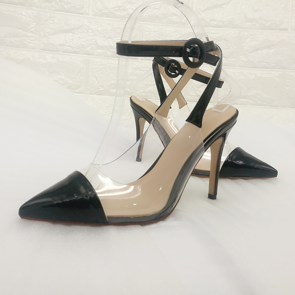ladies heels 2018