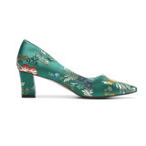 Arden Furtado 2018 spring autumn stilettos pumps  pointed toe  party shoes ladies