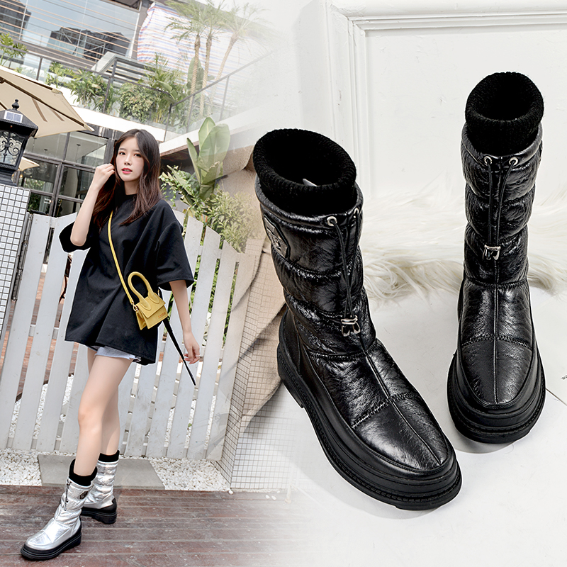 trendy women's boots 2018