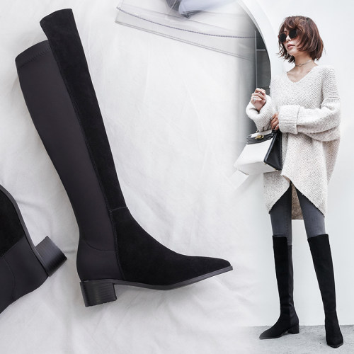 Us 60 Autumn Winter 2018 Women S Shoes Europe Station