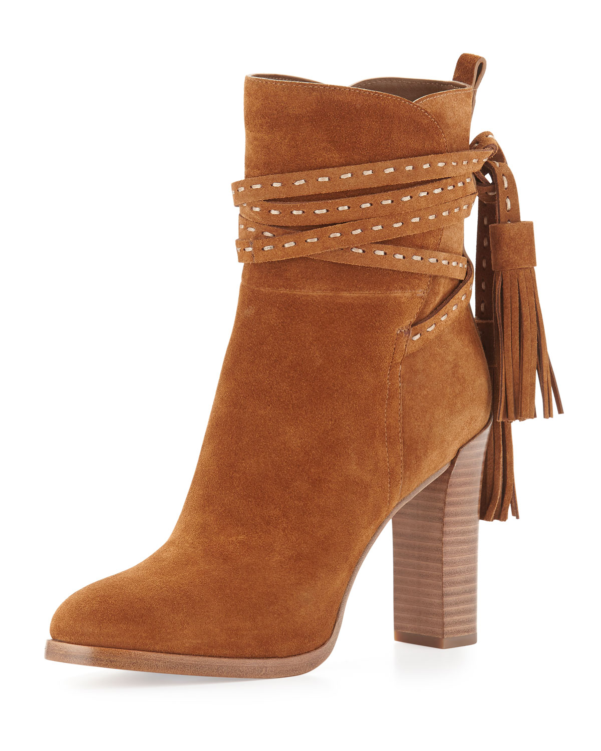 stylish heels 2018