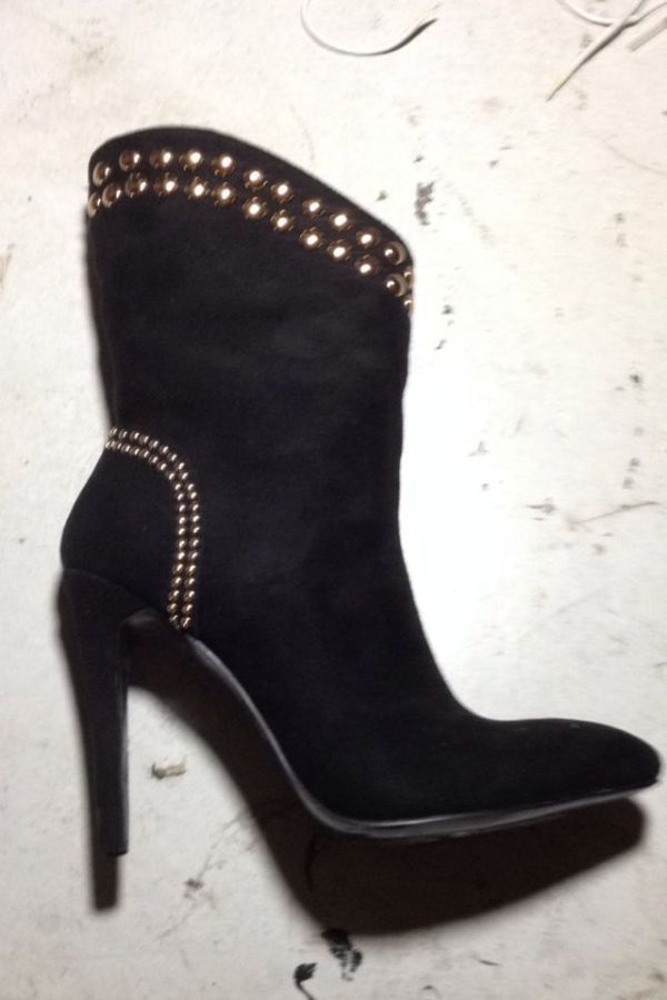 stylish boots 2018
