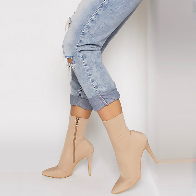 womens ankle boots 2019