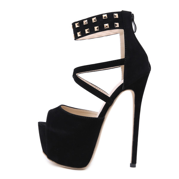 shoes for the summer 2019