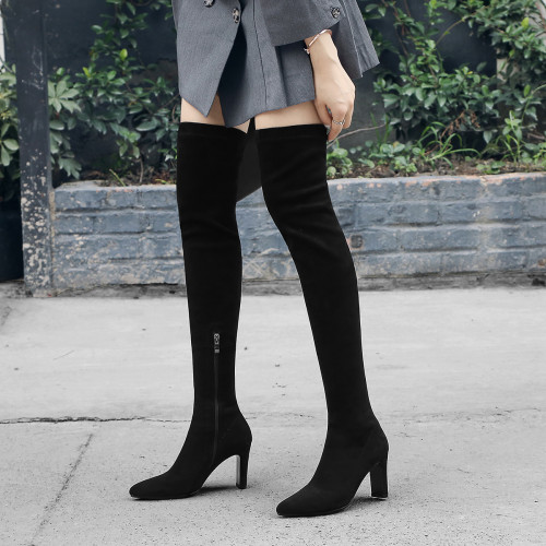 Us 63 Fashion Comfortable Women S Shoes In Winter 2019 Sexy