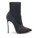 stilettos high heels 12cm women's boots ladies burgundy shoes large size wholesale in bulk drop shipping quality heels