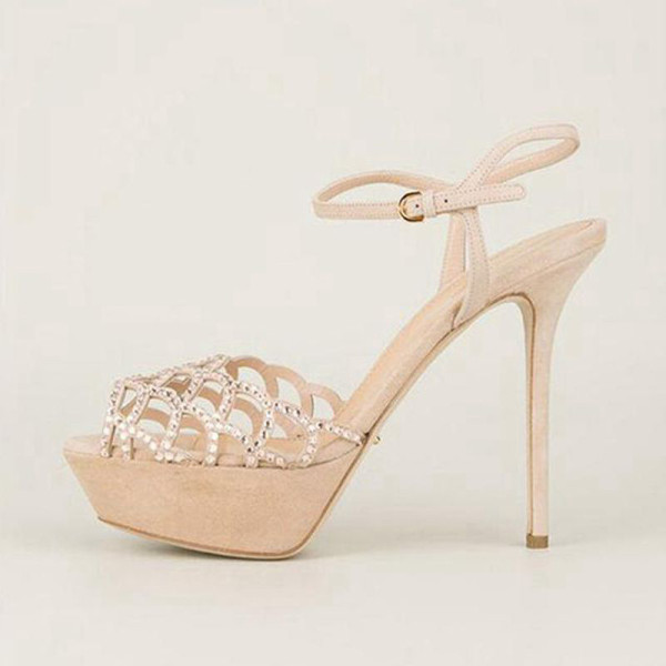 heels for summer 2019
